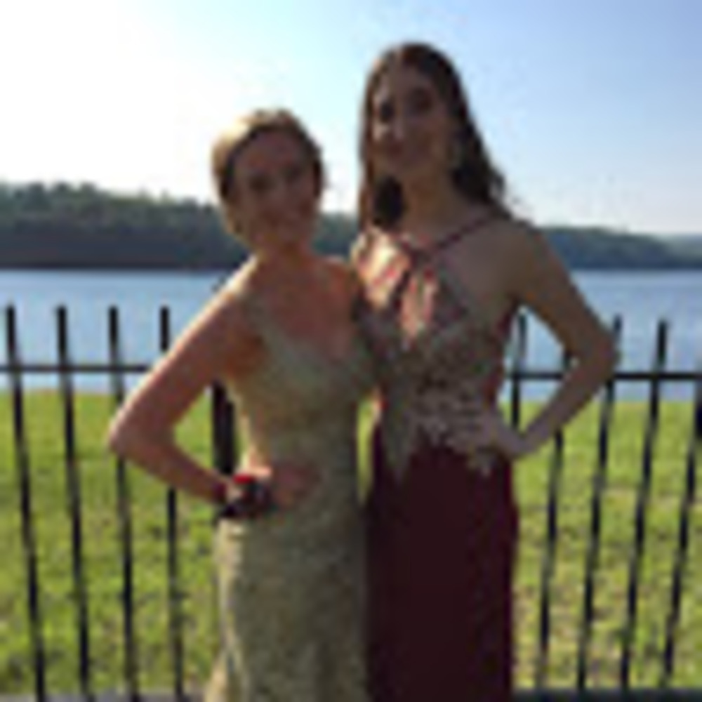 Meet your Posher, Mary